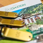 Gastein - Ganzjaehrig Inklusive Alpentherme Gastein & Sommersaison Inklusive Gasteiner Bergbahnen ホテル バート・ホーフガシュタイン