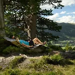 Gastein - Ganzjaehrig Inklusive Alpentherme Gastein & Sommersaison Inklusive Gasteiner Bergbahnen Szálloda 3*