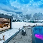 Gastein - Ganzjaehrig Inklusive Alpentherme Gastein & Sommersaison Inklusive Gasteiner Bergbahnen