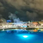 Gastein - Ganzjaehrig Inklusive Alpentherme Gastein & Sommersaison Inklusive Gasteiner Bergbahnen ホテル バート・ホーフガシュタイン