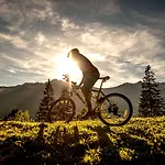 Gastein - Ganzjaehrig Inklusive Alpentherme Gastein & Sommersaison Inklusive Gasteiner Bergbahnen バート・ホーフガシュタイン