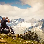 Gastein - Ganzjaehrig Inklusive Alpentherme Gastein & Sommersaison Inklusive Gasteiner Bergbahnen ホテル 3*
