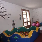 Gastein - Ganzjaehrig Inklusive Alpentherme Gastein & Sommersaison Inklusive Gasteiner Bergbahnen ホテル