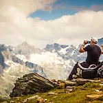 Gastein - Ganzjaehrig Inklusive Alpentherme Gastein & Sommersaison Inklusive Gasteiner Bergbahnen ホテル