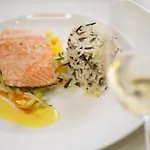 ホテル Gastein - Ganzjaehrig Inklusive Alpentherme Gastein & Sommersaison Inklusive Gasteiner Bergbahnen バート・ホーフガシュタイン