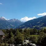 Gastein - Ganzjaehrig Inklusive Alpentherme Gastein & Sommersaison Inklusive Gasteiner Bergbahnen バート・ホーフガシュタイン
