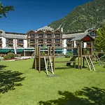 ホテル Gastein - Ganzjaehrig Inklusive Alpentherme Gastein & Sommersaison Inklusive Gasteiner Bergbahnen 3*