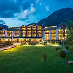 Gastein - Ganzjaehrig Inklusive Alpentherme Gastein & Sommersaison Inklusive Gasteiner Bergbahnen ホテル バート・ホーフガシュタイン