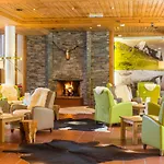 Gastein - Ganzjaehrig Inklusive Alpentherme Gastein & Sommersaison Inklusive Gasteiner Bergbahnen 3* バート・ホーフガシュタイン