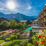 Gastein - Ganzjaehrig Inklusive Alpentherme Gastein & Sommersaison Inklusive Gasteiner Bergbahnen ホテル