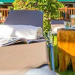 Szálloda Gastein - Ganzjaehrig Inklusive Alpentherme Gastein & Sommersaison Inklusive Gasteiner Bergbahnen
