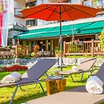 Gastein - Ganzjaehrig Inklusive Alpentherme Gastein & Sommersaison Inklusive Gasteiner Bergbahnen