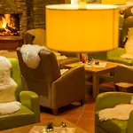 Gastein - Ganzjaehrig Inklusive Alpentherme Gastein & Sommersaison Inklusive Gasteiner Bergbahnen Szálloda 3*