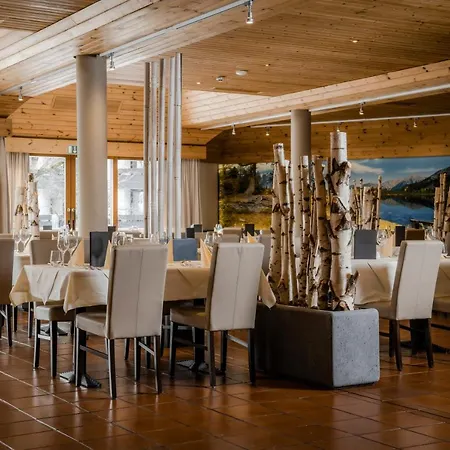 Gastein - Ganzjaehrig Inklusive Alpentherme Gastein & Sommersaison Inklusive Gasteiner Bergbahnen 3* Бад-Гофгаштайн