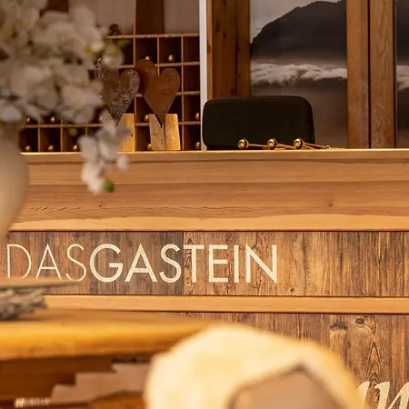 Gastein - Ganzjaehrig Inklusive Alpentherme Gastein & Sommersaison Inklusive Gasteiner Bergbahnen 3*