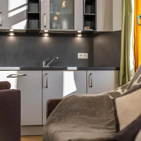 Gastein - Ganzjaehrig Inklusive Alpentherme Gastein & Sommersaison Inklusive Gasteiner Bergbahnen Hotell 3*