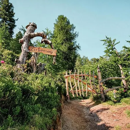 ホテル Gastein - Ganzjaehrig Inklusive Alpentherme Gastein & Sommersaison Inklusive Gasteiner Bergbahnen バート・ホーフガシュタイン