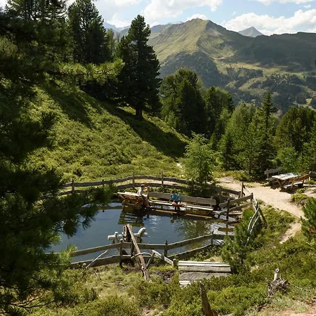 Gastein - Ganzjaehrig Inklusive Alpentherme Gastein & Sommersaison Inklusive Gasteiner Bergbahnen ホテル バート・ホーフガシュタイン