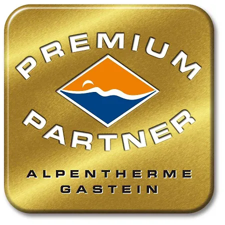 Gastein - Ganzjaehrig Inklusive Alpentherme Gastein & Sommersaison Inklusive Gasteiner Bergbahnen
