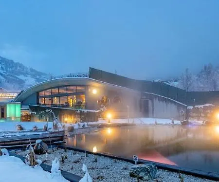 Gastein - Ganzjährig Inklusive Alpentherme - Sommersaison 2022 Zusätzlich Inklusive Gasteiner Bergbahnen Bad Hofgastein