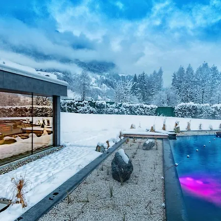 Gastein: Alpine Thermal & Summer Mountain Access