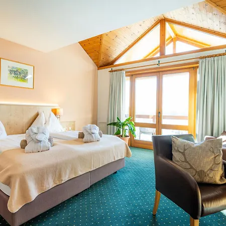 호텔 Gastein - Ganzjaehrig Inklusive Alpentherme Gastein & Sommersaison Inklusive Gasteiner Bergbahnen 배드호프가스타인