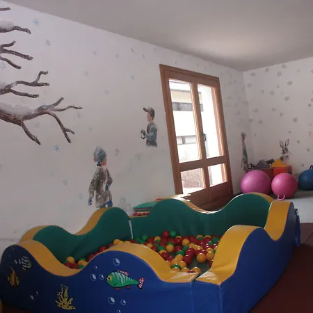 Gastein - Ganzjaehrig Inklusive Alpentherme Gastein & Sommersaison Inklusive Gasteiner Bergbahnen 호텔