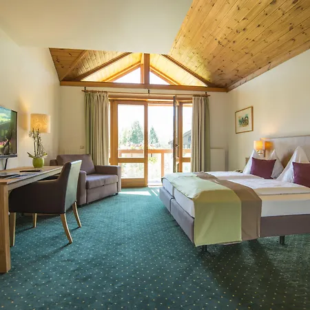 Gastein - Ganzjaehrig Inklusive Alpentherme Gastein & Sommersaison Inklusive Gasteiner Bergbahnen 3* 배드호프가스타인