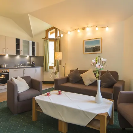 Gastein - Ganzjaehrig Inklusive Alpentherme Gastein & Sommersaison Inklusive Gasteiner Bergbahnen