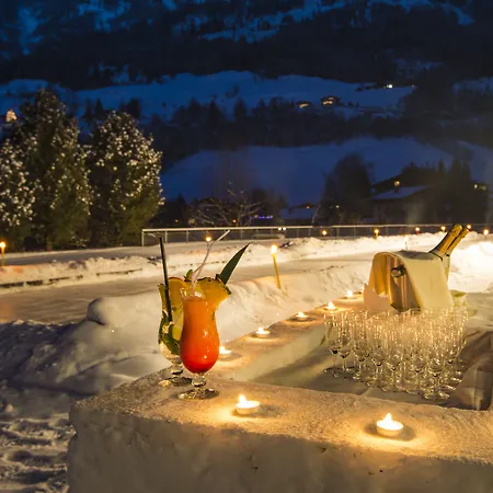 Gastein: Alpine Thermal & Summer Mountain Access 3*