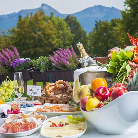 호텔 Gastein - Ganzjaehrig Inklusive Alpentherme Gastein & Sommersaison Inklusive Gasteiner Bergbahnen