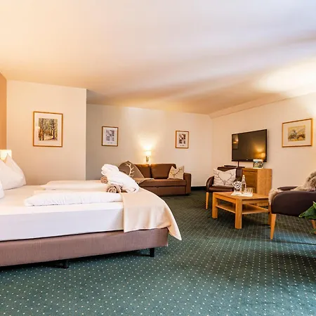 Gastein - Ganzjaehrig Inklusive Alpentherme Gastein & Sommersaison Inklusive Gasteiner Bergbahnen Hotel 3*