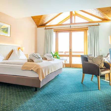 Gastein - Ganzjaehrig Inklusive Alpentherme Gastein & Sommersaison Inklusive Gasteiner Bergbahnen 3* Bad Hofgastein