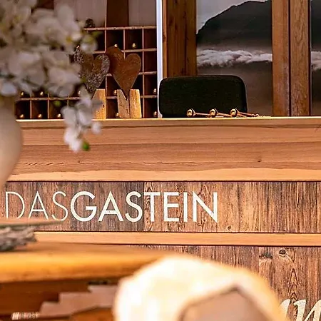 Gastein - Ganzjaehrig Inklusive Alpentherme Gastein & Sommersaison Inklusive Gasteiner Bergbahnen 3* Бад-Гофгаштайн