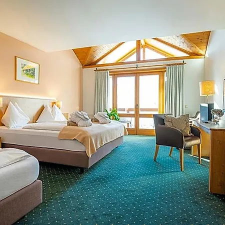 Gastein - Ganzjaehrig Inklusive Alpentherme Gastein & Sommersaison Inklusive Gasteiner Bergbahnen Готель Бад-Гофгаштайн