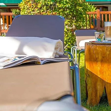 Gastein - Ganzjaehrig Inklusive Alpentherme Gastein & Sommersaison Inklusive Gasteiner Bergbahnen Hotel Bad Hofgastein