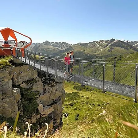 Hotel Gastein - Ganzjaehrig Inklusive Alpentherme Gastein & Sommersaison Inklusive Gasteiner Bergbahnen Bad Hofgastein