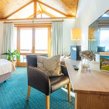 Gastein - Ganzjaehrig Inklusive Alpentherme Gastein & Sommersaison Inklusive Gasteiner Bergbahnen 3* バート・ホーフガシュタイン