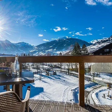 Gastein - Ganzjaehrig Inklusive Alpentherme Gastein & Sommersaison Inklusive Gasteiner Bergbahnen ホテル