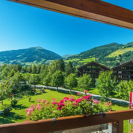 Gastein - Ganzjaehrig Inklusive Alpentherme Gastein & Sommersaison Inklusive Gasteiner Bergbahnen 巴特霍夫加施泰因