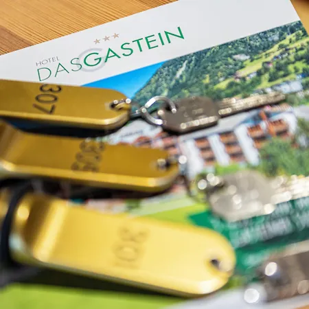Gastein - Ganzjaehrig Inklusive Alpentherme Gastein & Sommersaison Inklusive Gasteiner Bergbahnen 酒店 3*