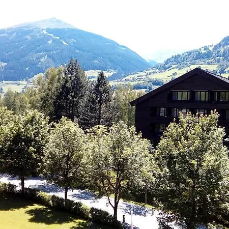 Gastein - Ganzjaehrig Inklusive Alpentherme Gastein & Sommersaison Inklusive Gasteiner Bergbahnen 3* バート・ホーフガシュタイン