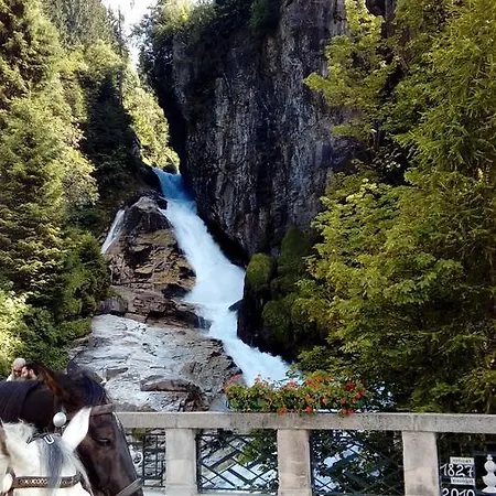 Gastein - Ganzjaehrig Inklusive Alpentherme Gastein & Sommersaison Inklusive Gasteiner Bergbahnen