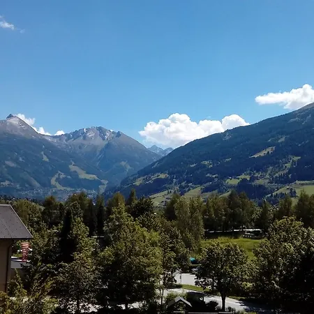 Gastein: Alpine Thermal & Summer Mountain Access Bad Hofgastein