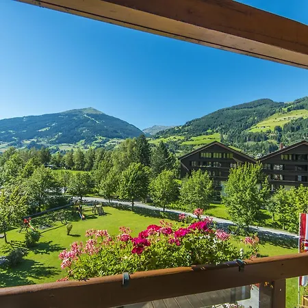 Gastein: Alpine Thermal & Summer Mountain Access Hotel Bad Hofgastein