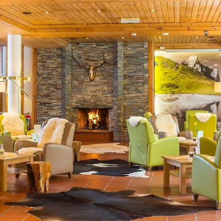 Gastein - Ganzjaehrig Inklusive Alpentherme Gastein & Sommersaison Inklusive Gasteiner Bergbahnen 3* バート・ホーフガシュタイン