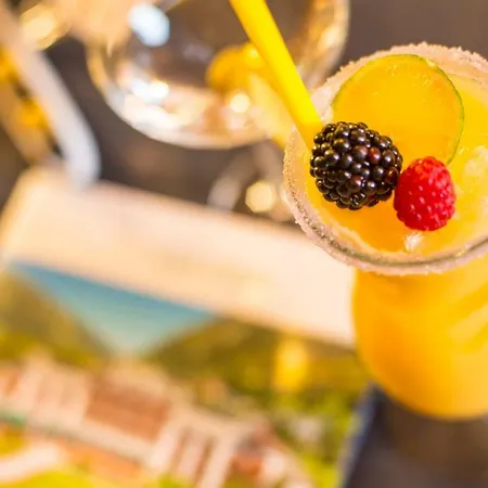 Gastein: Alpine Thermal & Summer Mountain Access 3*