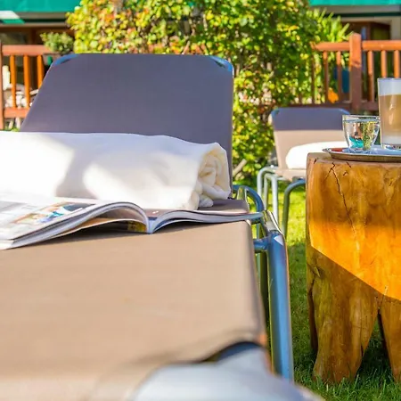 Hotel Gastein: Alpine Thermal & Summer Mountain Access