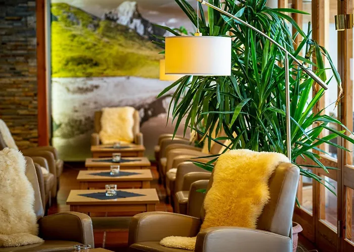 Gastein - Ganzjaehrig Inklusive Alpentherme Gastein & Sommersaison Inklusive Gasteiner Bergbahnen 酒店