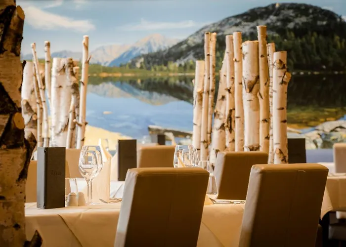 Gastein - Ganzjaehrig Inklusive Alpentherme Gastein & Sommersaison Inklusive Gasteiner Bergbahnen 酒店